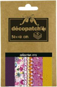 Clairefontaine Déco Pocket n°5
