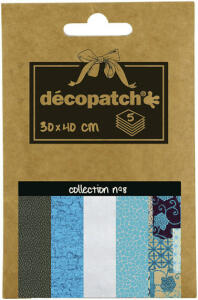 Clairefontaine Déco Pocket n°8