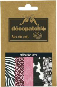 Clairefontaine Déco Pocket n°9