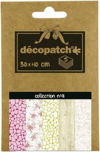 Clairefontaine Déco Pocket n°11