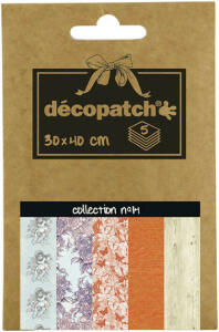 Clairefontaine Déco Pocket n°14