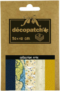 Clairefontaine Déco Pocket n°15