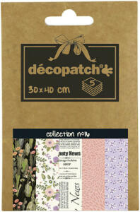 Clairefontaine Déco Pocket n°16