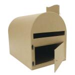 Clairefontaine Briefkasten 29x19x23cm