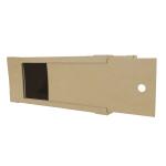 Clairefontaine Koffer 14,5x36x23,5cm