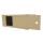 Clairefontaine Koffer 14,5x36x23,5cm