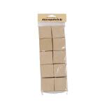 Clairefontaine Boxen klein quadratisch 10St