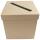 Clairefontaine 2xBriefkasten Zettelbox 19x19x19cm