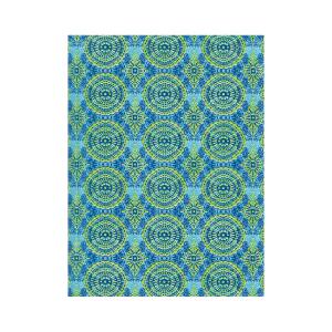Clairefontaine Blatt Decopatch ref. 388 20Bl