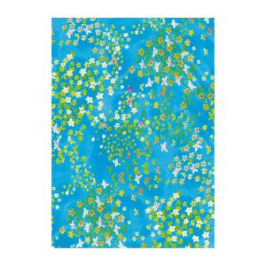 Clairefontaine Blatt Décopatch ref. 499 20Bl