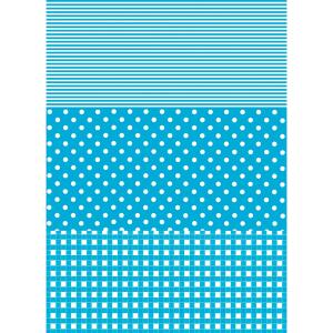 Clairefontaine Blatt Décopatch ref. 549 20Bl