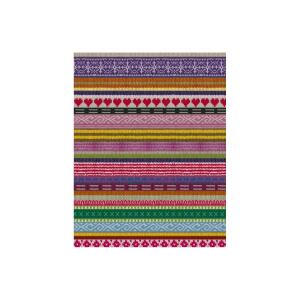 Clairefontaine Blatt Decopatch ref. 612 20Bl