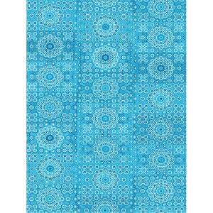Clairefontaine Blatt Decopatch ref. 622 20Bl