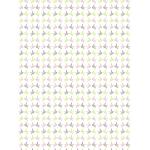 Clairefontaine Blatt Decopatch ref. 685 20Bl