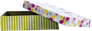 Clairefontaine Blatt Decopatch ref. 689 20Bl
