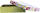 Clairefontaine Blatt Decopatch ref. 689 20Bl