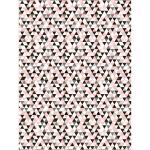 Clairefontaine Blatt Decopatch ref. 699 20Bl