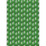Clairefontaine Blatt Decopatch ref. 721 20Bl