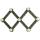 Clairefontaine Blatt Decopatch ref. 721 20Bl