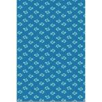 Clairefontaine Blatt Decopatch ref. 752 20Bl