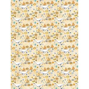Clairefontaine Blatt Decopatch ref. 766 20Bl
