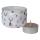 Clairefontaine Blatt Décopatch Nr.777 20Bl Metall
