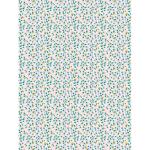 Clairefontaine Blatt Decopatch ref. 788 20Bl Metall