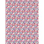 Clairefontaine Blatt Decopatch ref. 789 20Bl Metall