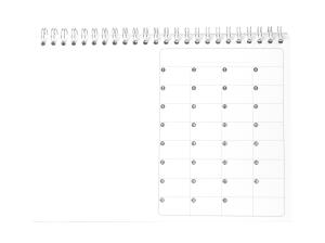 Maildor Ewiger Kalender