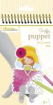 Avenue Mandarine Graffy Puppet,Feen