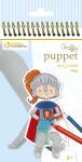 Avenue Mandarine Graffy Puppet,Ritter&Drachen
