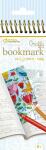 Avenue Mandarine Graffy Bookmark, Mandalas&Blumen