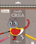 Avenue Mandarine Graffy Créa, Malen &...