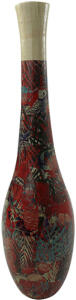 Clairefontaine Cosmos Vase 37 cm