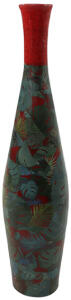 Clairefontaine Freesia Vase 29,5 cm