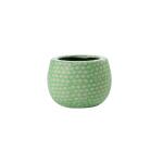 Clairefontaine Blumentopf rund 8x8x6cm wasserdicht