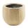 Clairefontaine Blumentopf rund 8x8x6cm wasserdicht