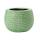 Clairefontaine Blumentopf rund 8x8x6cm wasserdicht