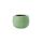 Clairefontaine Blumentopf rund 8x8x6cm wasserdicht