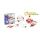 Avenue Mandarine Kreativ-Set mit 3Little Couzin