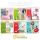 Avenue Mandarine Kreativ-Set mit 3Little Couzin