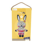 Avenue Mandarine Little CouzIn, Giulia