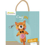 Avenue Mandarine Mini CouzIn, Elliott