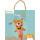 Avenue Mandarine Mini CouzIn, Elliott