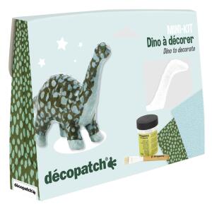 Clairefontaine Mini Kit Dino