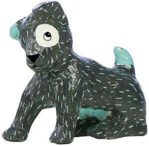Clairefontaine Mini Kit Hund