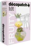 Clairefontaine Decopatch Set Fruity