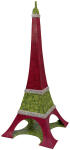 Clairefontaine Eiffelturm L