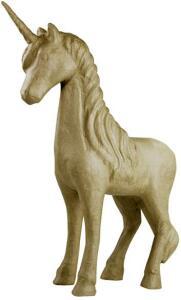 Clairefontaine Einhorn L