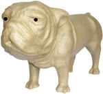 Clairefontaine Bulldogge M